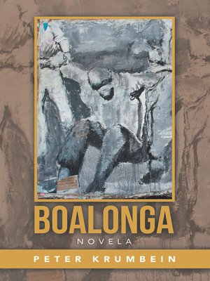 cover image of Boalonga